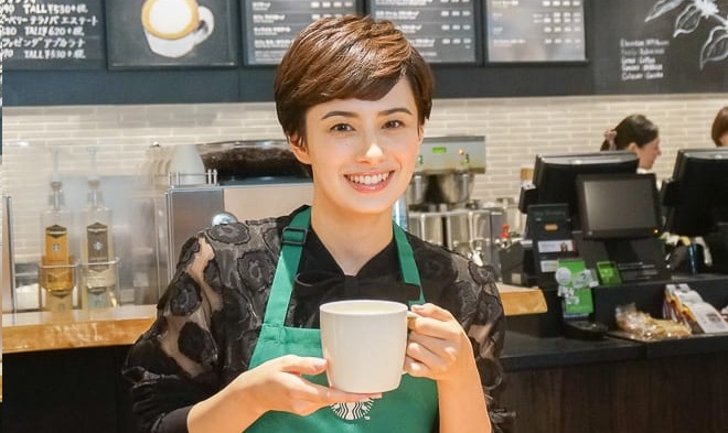 マイボトルを持参するとスタバ店員に話しかけられる頻度が高くなり仲良くなりやすい 理系女の借金ブログ